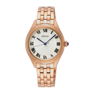 Reloj Seiko Quartz 29mm SUR332P1