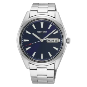 thearwatches-reloj-seiko-SUR341P1_01 Reloj Seiko Analogue Quartz 40mm SUR341P1