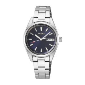 Reloj Seiko Quartz 30mm SUR353P1