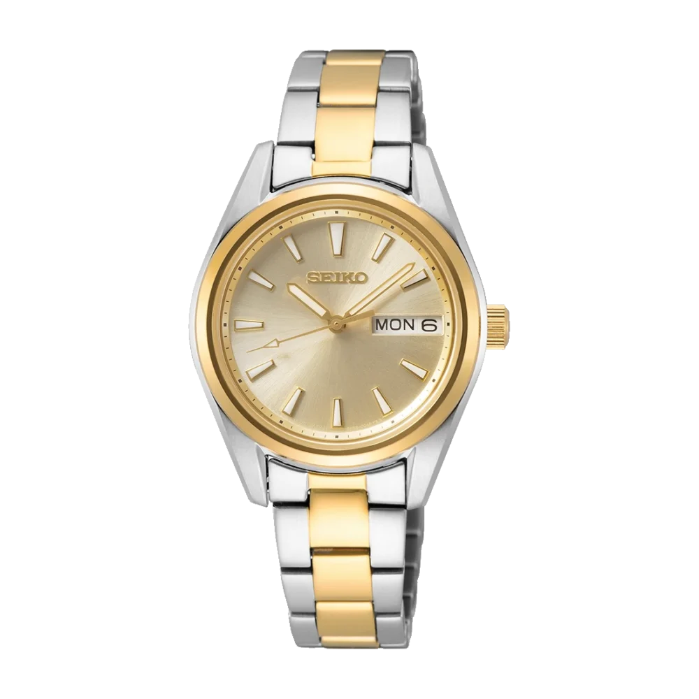 Reloj Seiko Classic 30mm SUR354P1