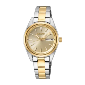Reloj Seiko Classic 30mm SUR354P1