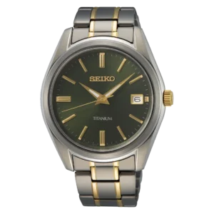 thearwatches-reloj-seiko-SUR377P1_01 Reloj Seiko Titanium 40mm SUR377P1
