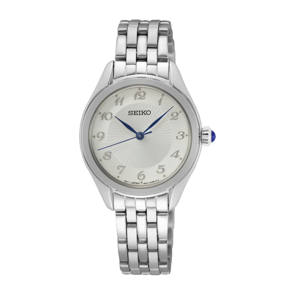 Reloj Seiko Classic 29mm SUR379P1