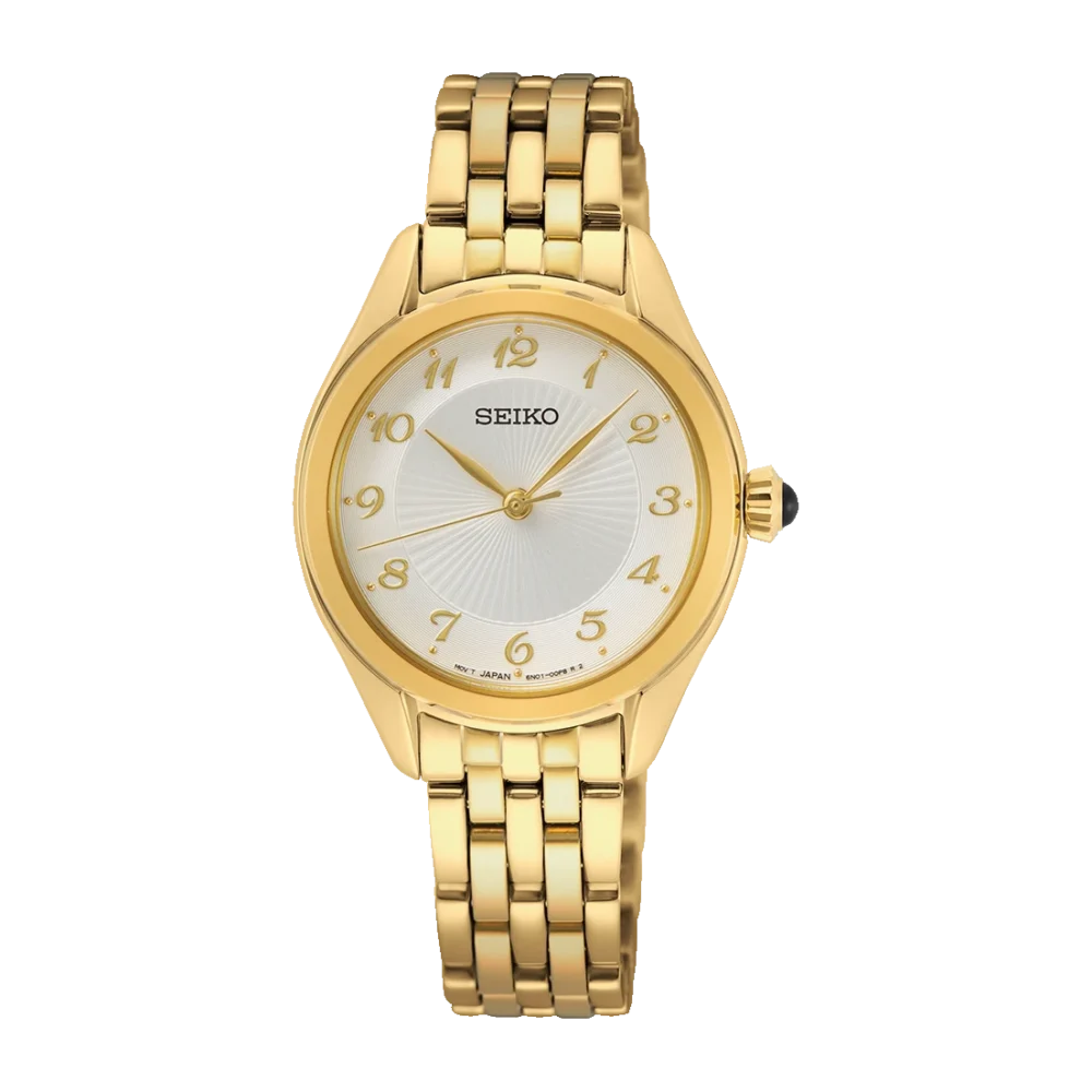 thearwatches-reloj-seiko-SUR384P1_01 Reloj Seiko Quartz 29mm SUR384P1