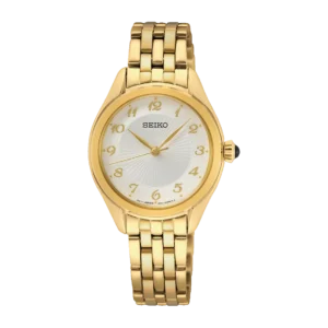 Reloj Seiko Quartz 29mm SUR384P1