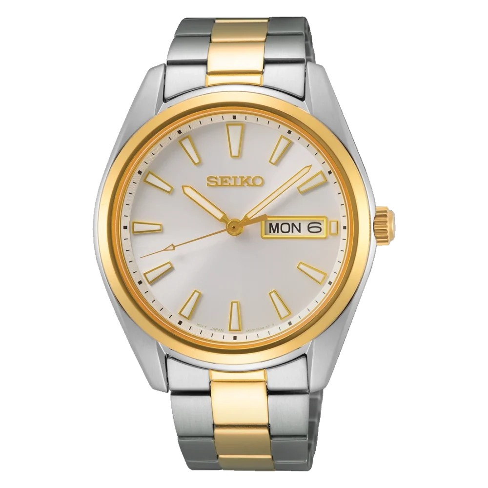 thearwatches-reloj-seiko-SUR446P1_01 Reloj Seiko Neo 40mm SUR446P1