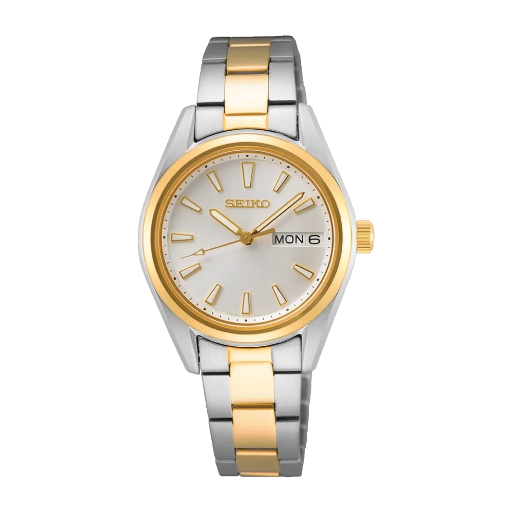 Reloj Seiko Classic 30mm SUR454P1