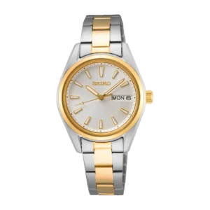 Reloj Seiko Classic 30mm SUR454P1