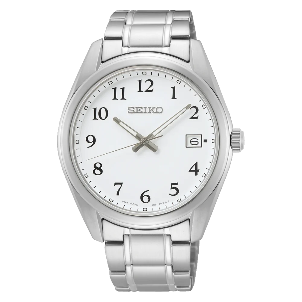 Reloj Seiko 40mm SUR459P1