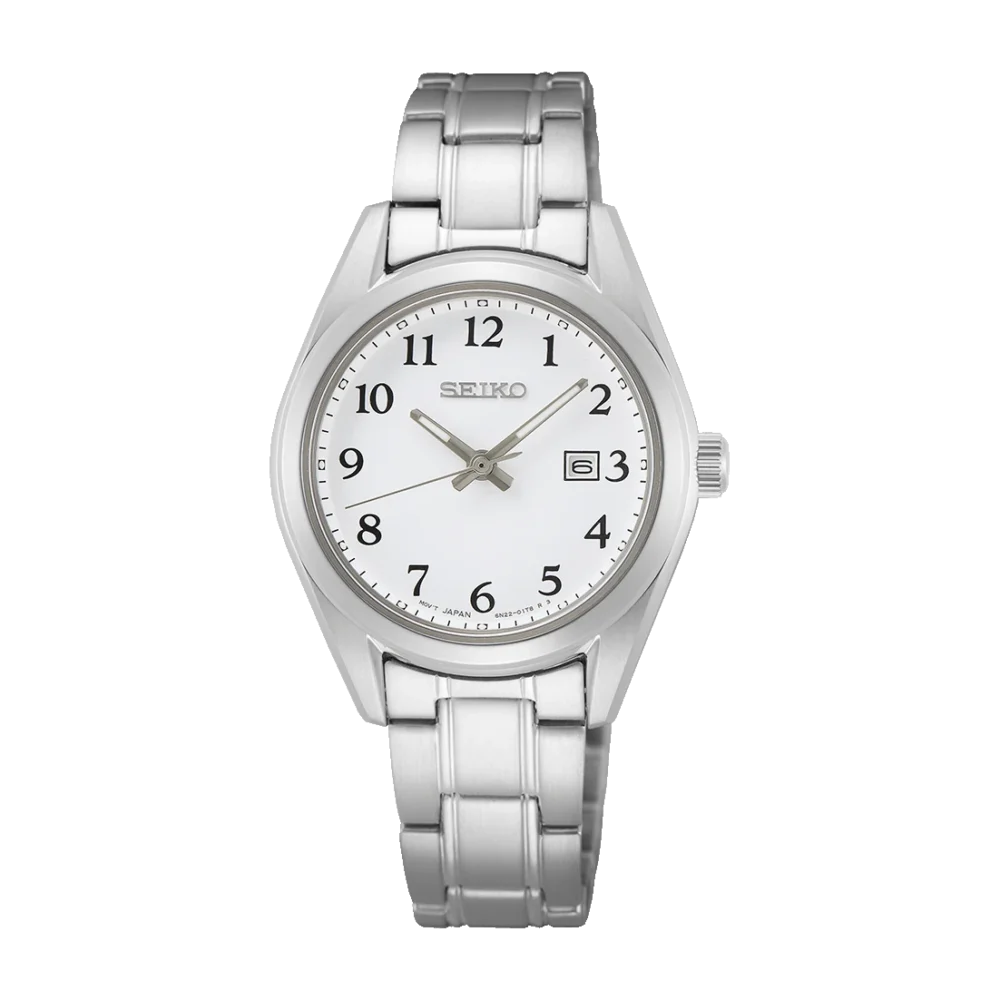 Reloj Seiko Classic 30mm SUR465P1
