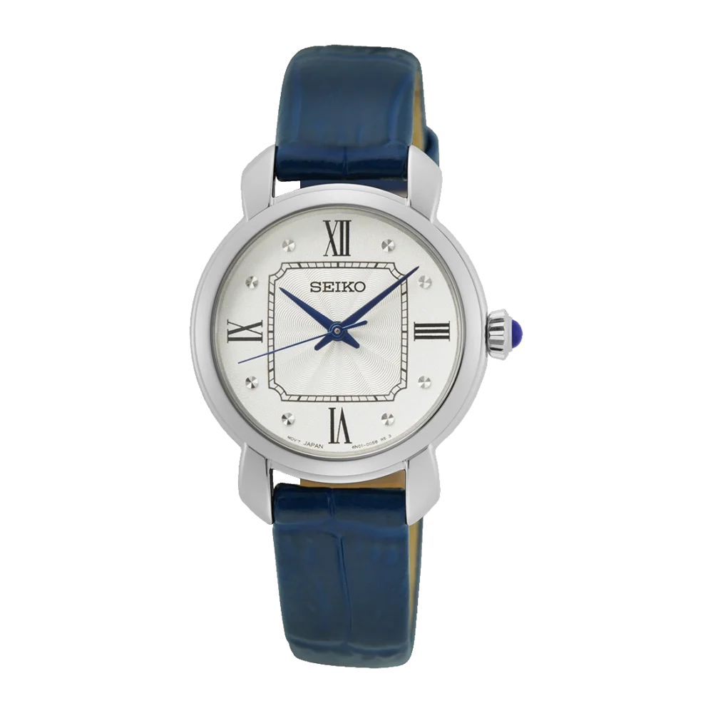thearwatches-reloj-seiko-SUR497P2_01 Reloj Seiko Quartz 29mm SUR497P2