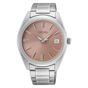 thearwatches-reloj-seiko-SUR523P1_01 Reloj Seiko Essentials 40mm SUR523P1