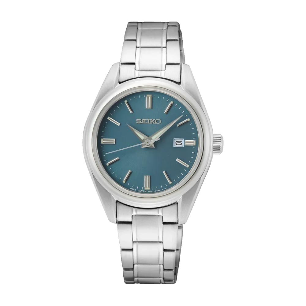 Reloj Seiko Classic 30mm SUR531P1