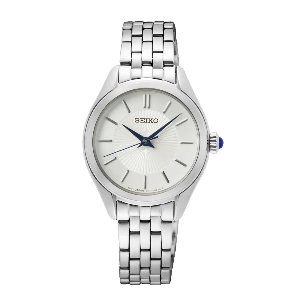 Reloj Seiko Quartz 29mm SUR537P1