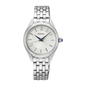 Reloj Seiko Quartz 29mm SUR537P1