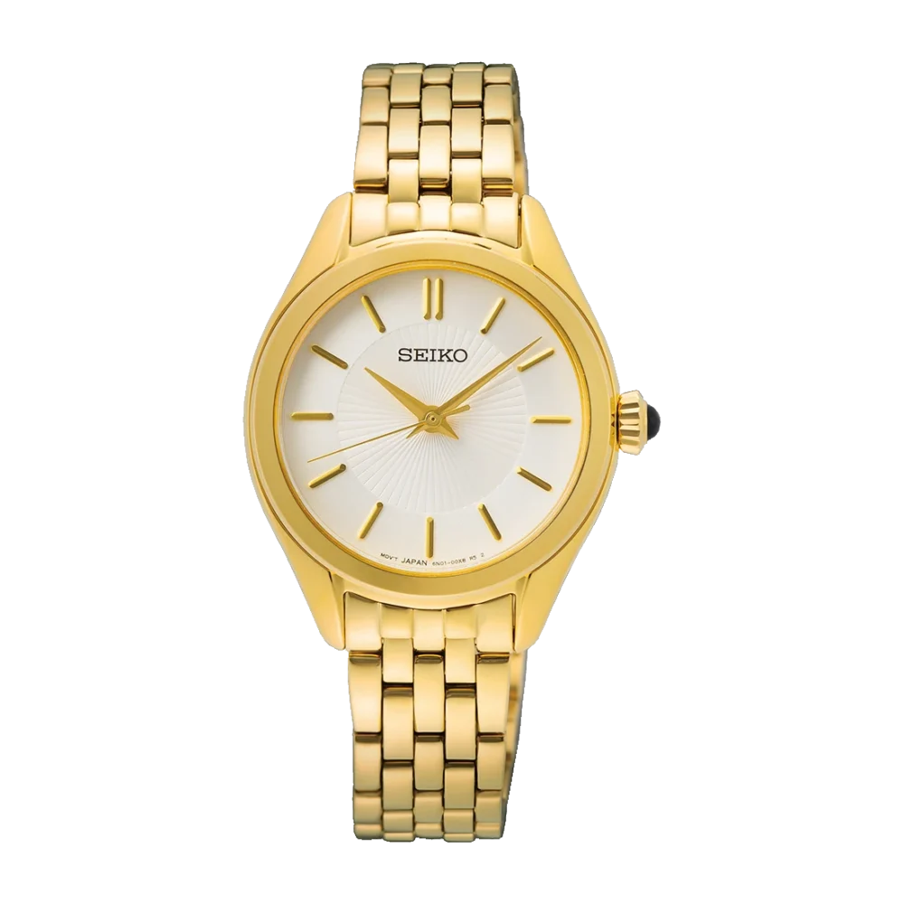 Reloj Seiko Caprice 29mm SUR538P1