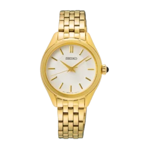 Reloj Seiko Caprice 29mm SUR538P1