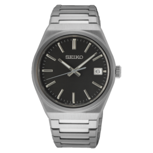 thearwatches-reloj-seiko-SUR557P1_01 Reloj Seiko Quartz Black SUR557P1