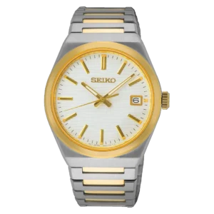 thearwatches-reloj-seiko-SUR558P1_01 Reloj Seiko Quartz 39mm SUR558P1