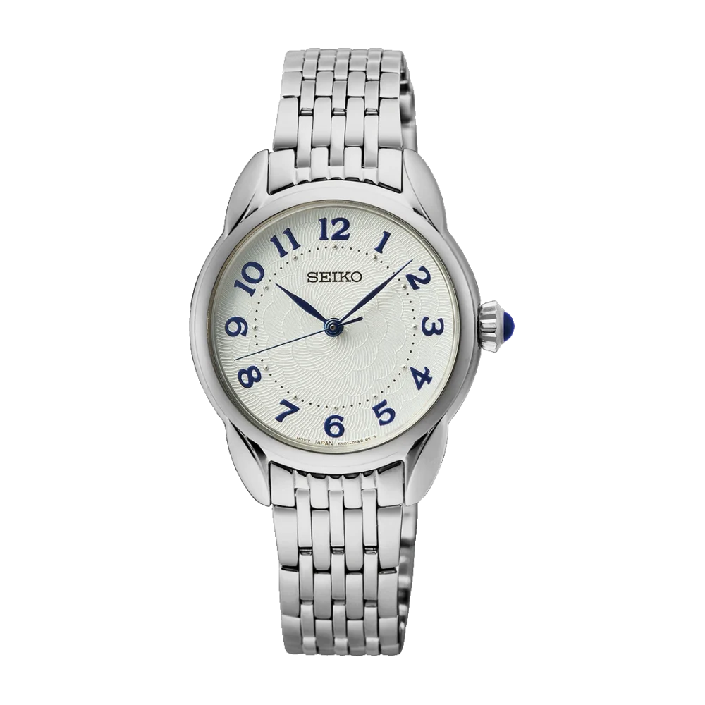 Reloj Seiko Quartz 29mm SUR561P1