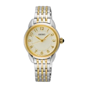 Reloj Seiko Quartz 29mm SUR562P1