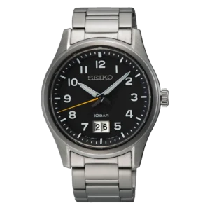 thearwatches-reloj-seiko-SUR569P1_01 Reloj Seiko Quartz 40mm SUR569P1