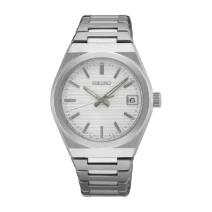 thearwatches-reloj-seiko-SUR573P1_01 Reloj Seiko Quartz 34mm SUR573P1