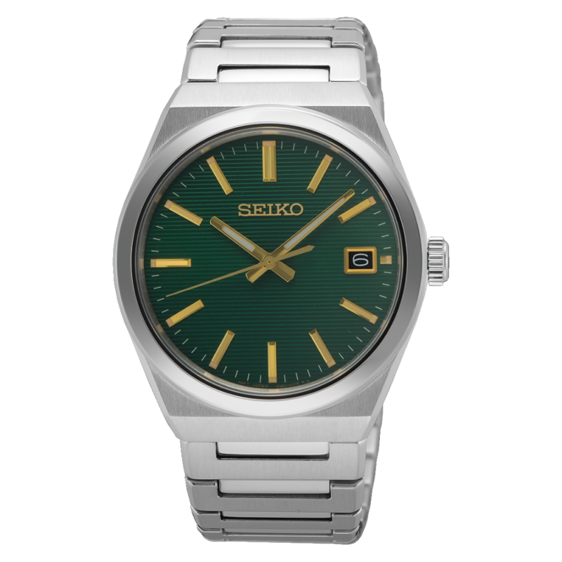 thearwatches-reloj-seiko-SUR601P1_01 Reloj Seiko Quartz Blue SUR601P1
