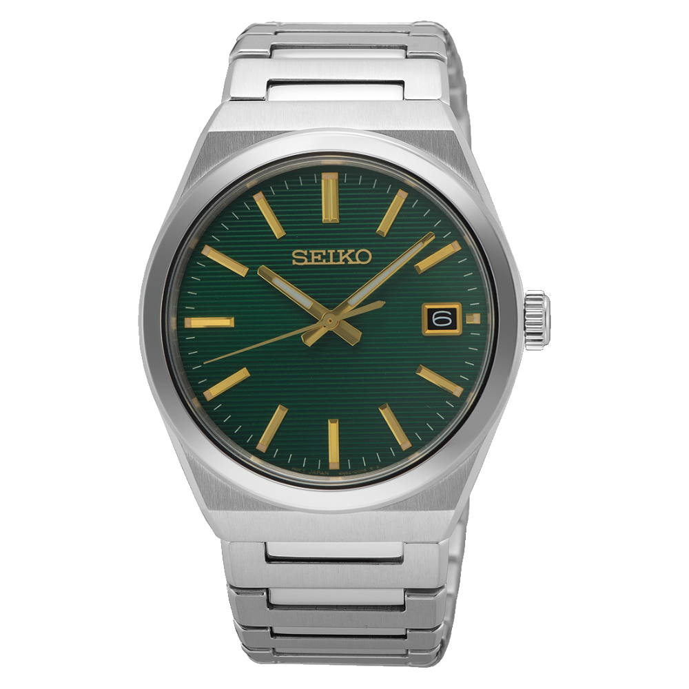 thearwatches-reloj-seiko-SUR601P1_01 Reloj Seiko Quartz Blue SUR601P1
