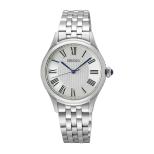 thearwatches-reloj-seiko-SUR609P1_01 Reloj Seiko Quartz 30mm SUR609P1