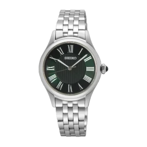 thearwatches-reloj-seiko-SUR611P1_01 Reloj Seiko Quartz 30mm SUR611P1