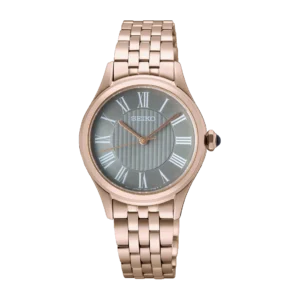thearwatches-reloj-seiko-SUR614P1_01 Reloj Seiko Quartz 30mm SUR614P1