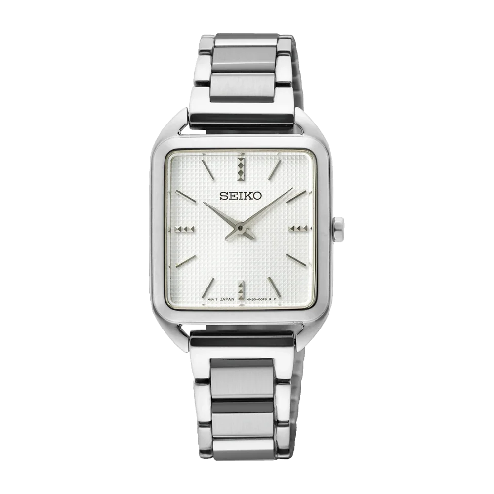 thearwatches-reloj-seiko-SWR073P1_01 Reloj Seiko Quartz 26mm SWR073P1