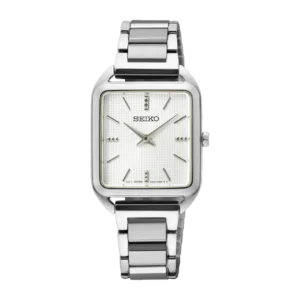 Reloj Seiko Quartz 26mm SWR073P1