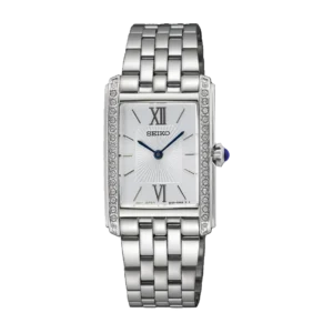 Reloj Seiko Essentials 23mm SWR091P1