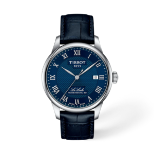 Reloj Tissot Le Locle Powermatic 80 39.3mm T006.407.16.043.00
