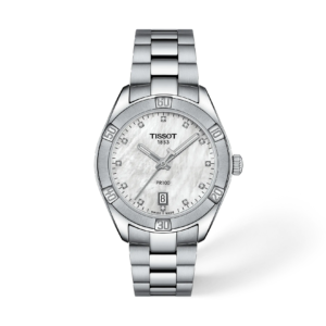 Reloj Tissot PR 100 Lady 36mm T101.910.11.116.00