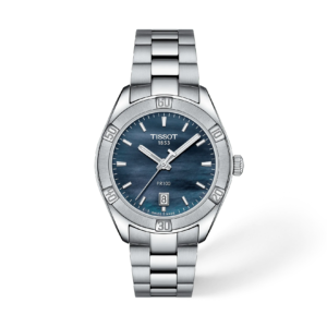 Reloj Tissot PR 100 Lady 36mm T101.910.11.121.00