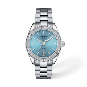 Reloj Tissot PR 100 Lady 36mm T101.910.11.351.00