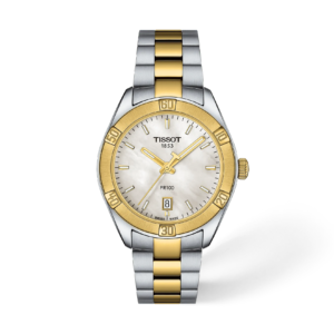 Reloj Tissot PR 100 Lady 36mm T101.910.22.111.00