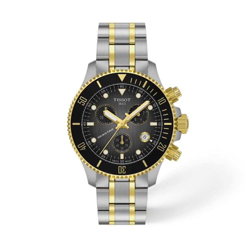 thearwatches-reloj-tissot-T120-217-22-061-00_01 Reloj Tissot Seastar 1000 Chronograph 38mm T120.217.22.061.00