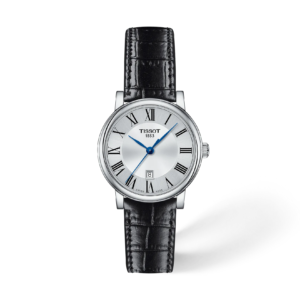 thearwatches-reloj-tissot-T122-210-16-033-00_01 Reloj Tissot Carson Premium Lady Quartz 30mm T122.210.16.033.00