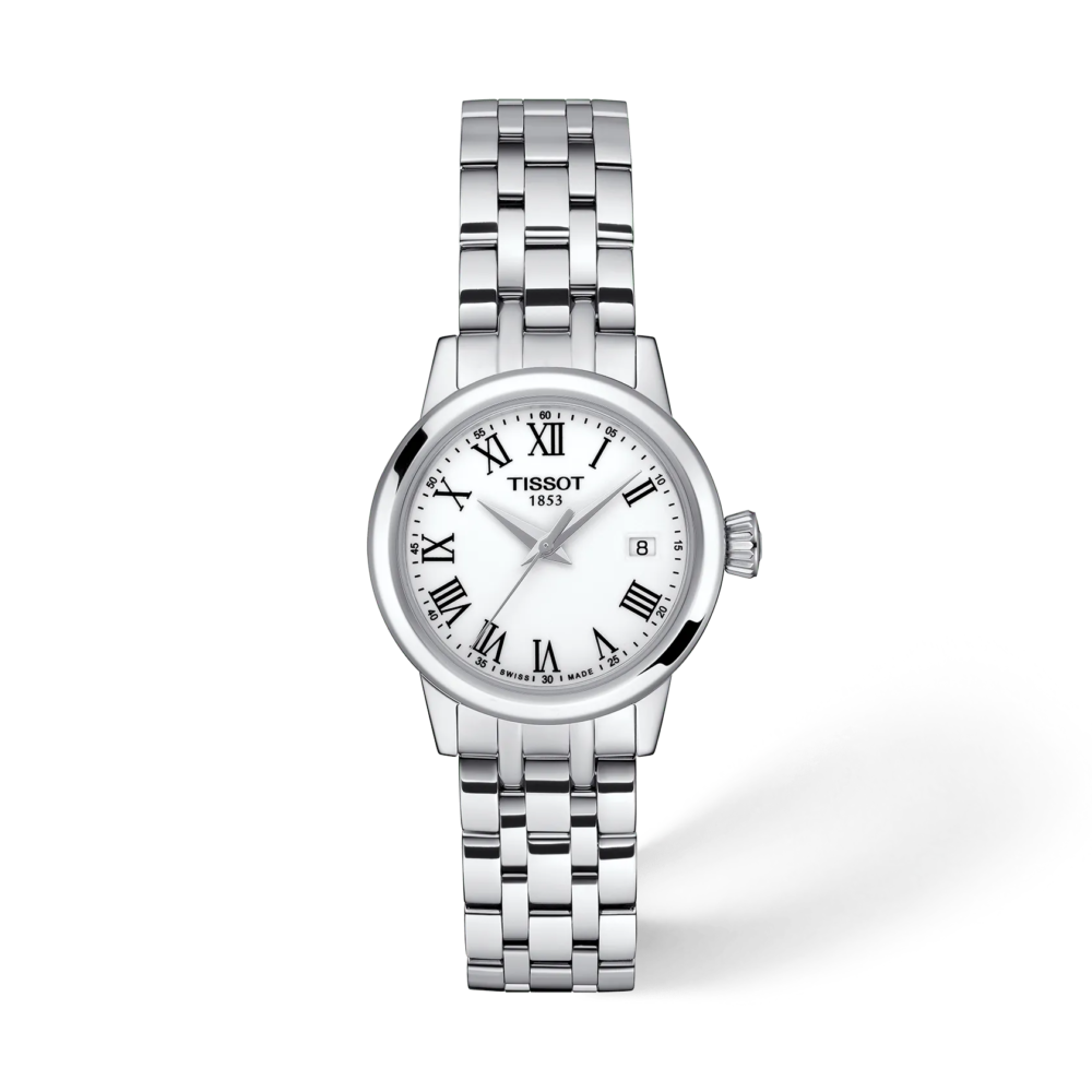 thearwatches-reloj-tissot-T129-210-11-013-00_01 Reloj Tissot Classic Dream 28mm T129.210.11.013.00
