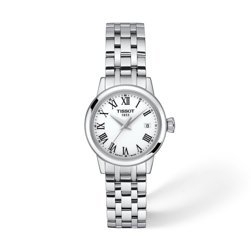 thearwatches-reloj-tissot-T129-210-11-013-00_01 Reloj Tissot Classic Dream 28mm T129.210.11.013.00