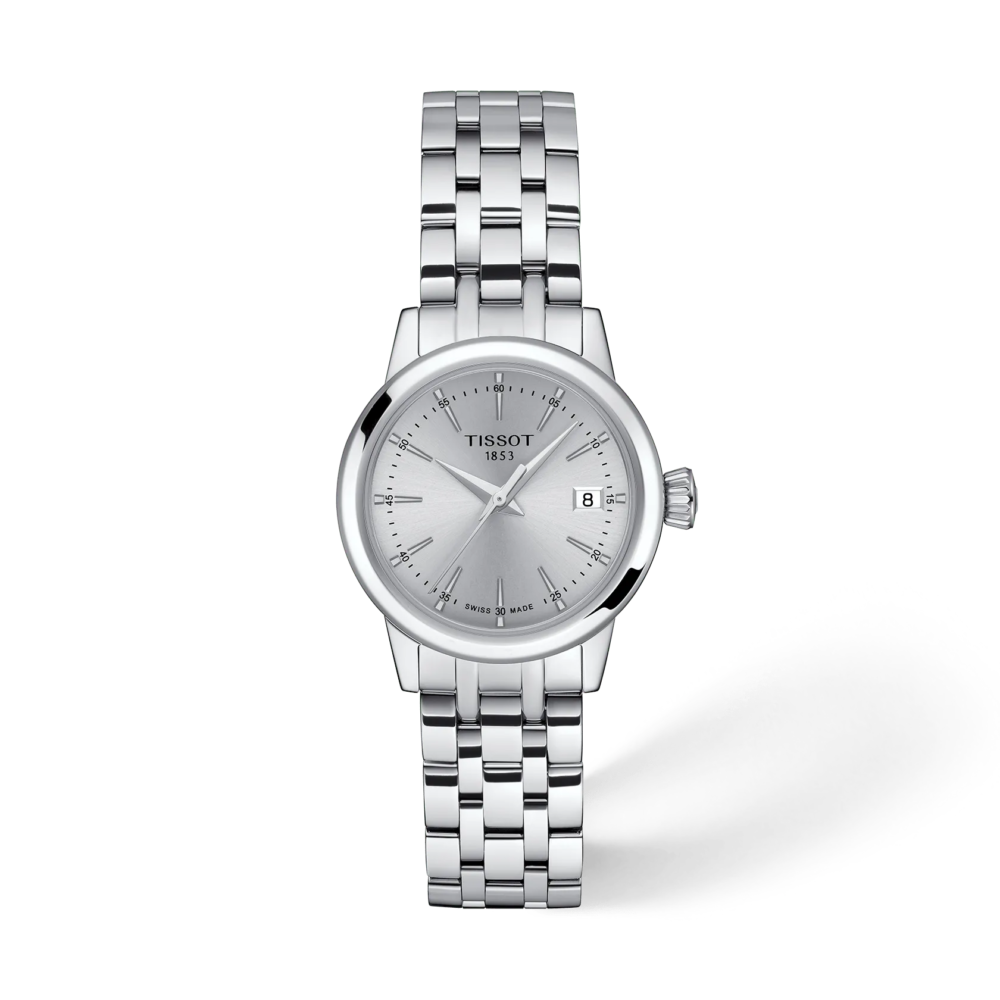 thearwatches-reloj-tissot-T129-210-11-031-00_01 Reloj Tissot Classic Dream 28mm T129.210.11.031.00
