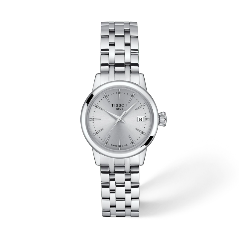 thearwatches-reloj-tissot-T129-210-11-031-00_01 Reloj Tissot Classic Dream 28mm T129.210.11.031.00