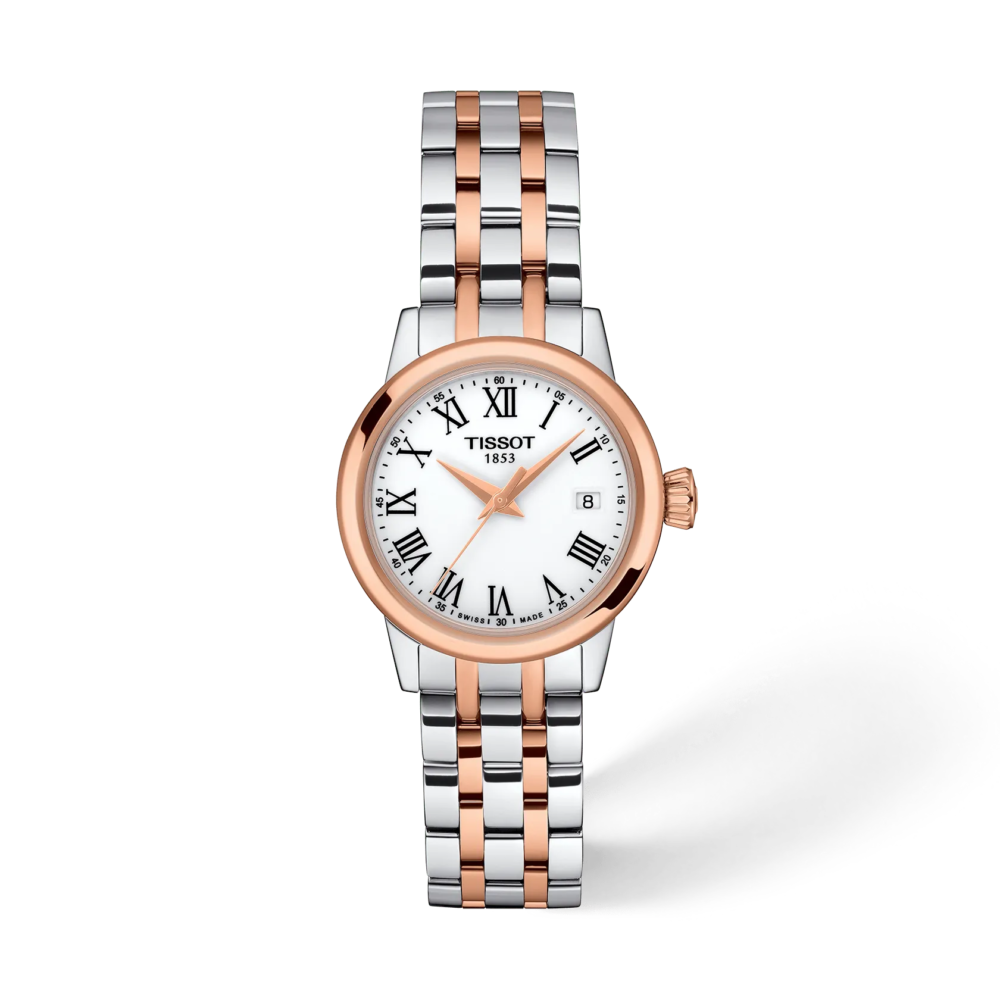 thearwatches-reloj-tissot-T129-210-22-013-00_01 Reloj Tissot Classic Dream 28mm T129.210.22.013.00