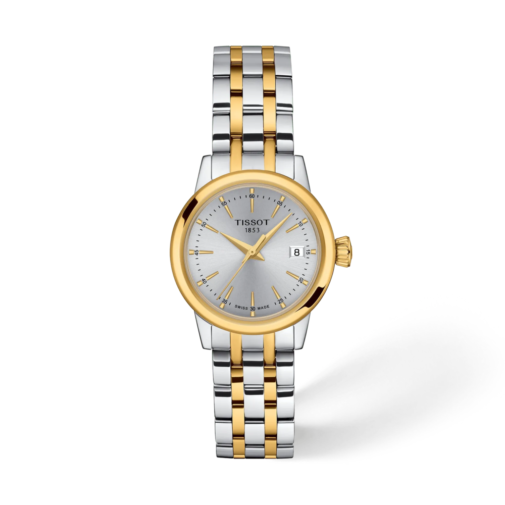thearwatches-reloj-tissot-T129-210-22-031-00_01 Reloj Tissot Classic Dream 28mm T129.210.22.031.00