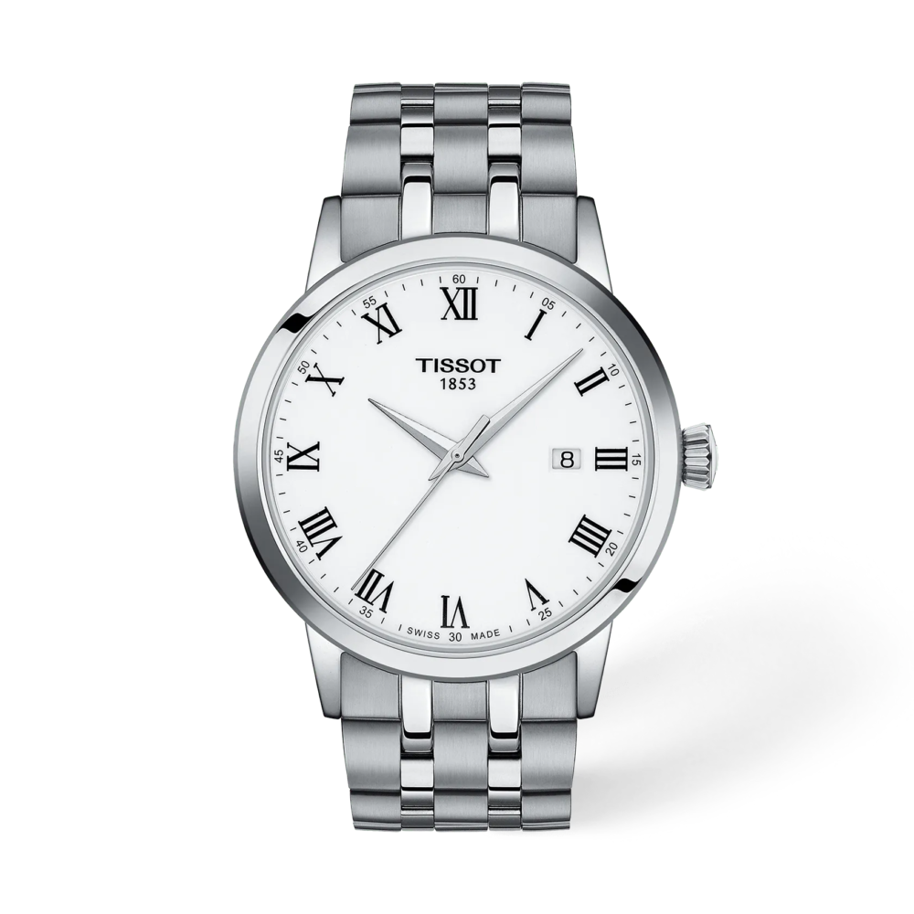 thearwatches-reloj-tissot-T129-410-11-013-00_01 Reloj Tissot Classic Dream 42mm T129.410.11.013.00