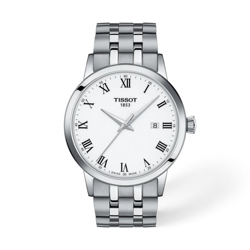 thearwatches-reloj-tissot-T129-410-11-013-00_01 Reloj Tissot Classic Dream 42mm T129.410.11.013.00